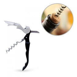 Stylish Wine Corkscrew Corporate Gifts Singapore