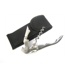 Stylish Wine Corkscrew Corporate Gifts Singapore