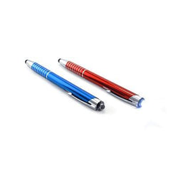 Stylus Ball Pen with Torch Light Corporate Gifts Singapore
