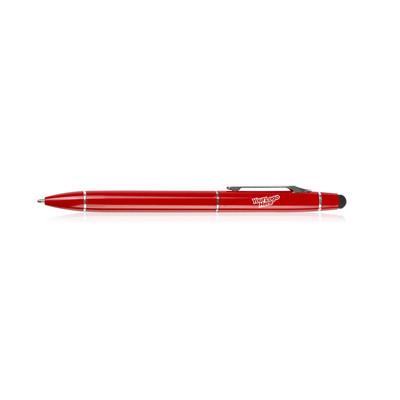 Stylus Metal Ball Pen Corporate Gifts Singapore