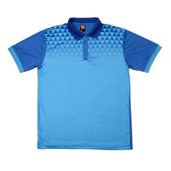 Sublimation Print Polo T-shirt Corporate Gifts Singapore