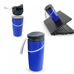 Suction Stainless Steel Mug Corporate Gifts Singapore