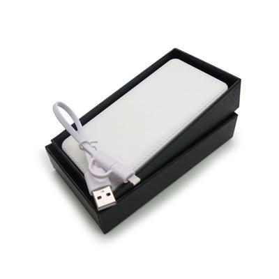 Super Slim Portable Charger Corporate Gifts Singapore