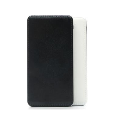 Super Slim Portable Charger Corporate Gifts Singapore