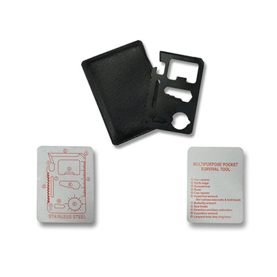 Multi-purpose Pocket Survival Tool Corporate Gifts Singapore