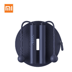 Xiaomi Smart Jump Rope displayed on a white background, ideal for fitness enthusiasts and as a corporate gift.