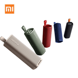 Xiaomi Sound Outdoor 30W portable speaker in multiple colors for high-quality sound on the go, ideal for corporate gift.