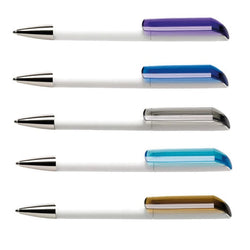 CR Plastic Pen Corporate Gifts Singapore