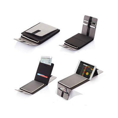 Tablet Case | Notebook | Organiser Corporate Gifts Singapore