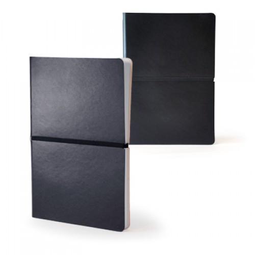 Tampfix PU Notebook Corporate Gifts Singapore