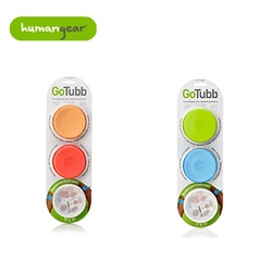 Humangear Gotubb 3-Pk Medium Corporate Gifts Singapore