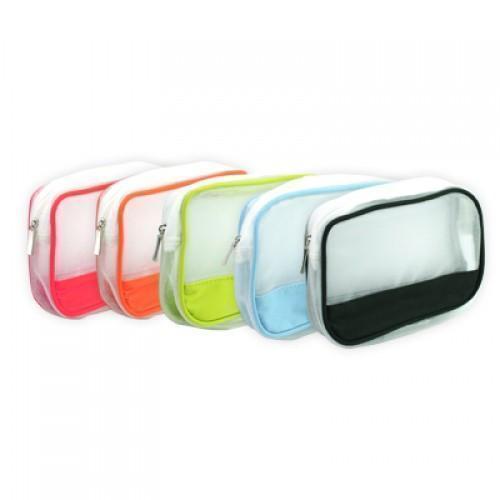 Toiletries Pouch Corporate Gifts Singapore
