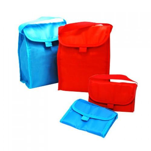 Topdox Foldable Cooler Bag Corporate Gifts Singapore
