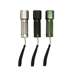 Aluminium Torchlight Corporate Gifts Singapore