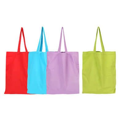Canvas Tote Bag Corporate Gifts Singapore
