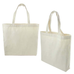 Nature Cotton Tote Bag Corporate Gifts Singapore