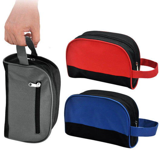 Toiletry Pouch Corporate Gifts Singapore