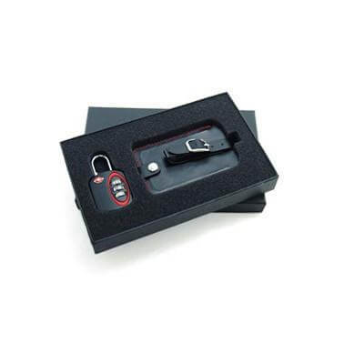 Travel Accessories Set Corporate Gifts Singapore