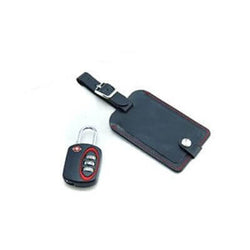 Travel Accessories Set Corporate Gifts Singapore