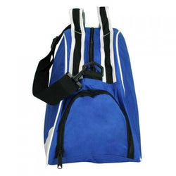 Travel Bag with Shoe Compartment Corporate Gifts Singapore