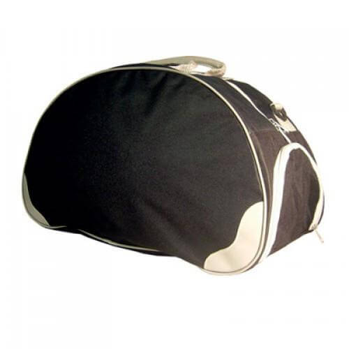 Travel bag with shoe compartment Corporate Gifts Singapore