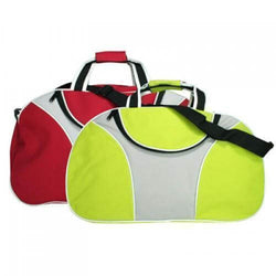Travel Bag with Shoe Compartment Corporate Gifts Singapore