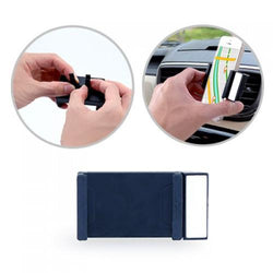 Travel Portable Car Air Vent Phone Holder Corporate Gifts Singapore