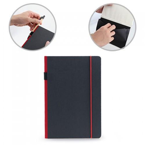 Tredex A5 Notebook Corporate Gifts Singapore