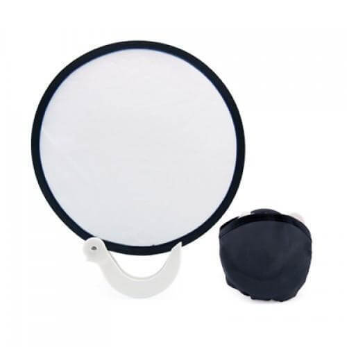 Trendy Foldable Handheld Fan Corporate Gifts Singapore