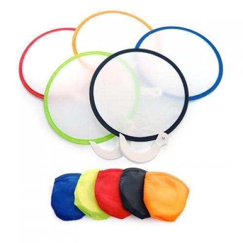 Trendy Foldable Handheld Fan Corporate Gifts Singapore