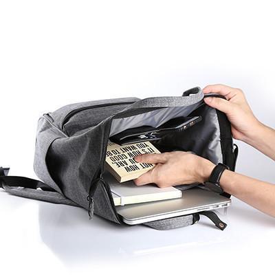 Trendy Laptop Haversack Corporate Gifts Singapore