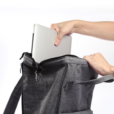 Trendy Laptop Haversack Corporate Gifts Singapore