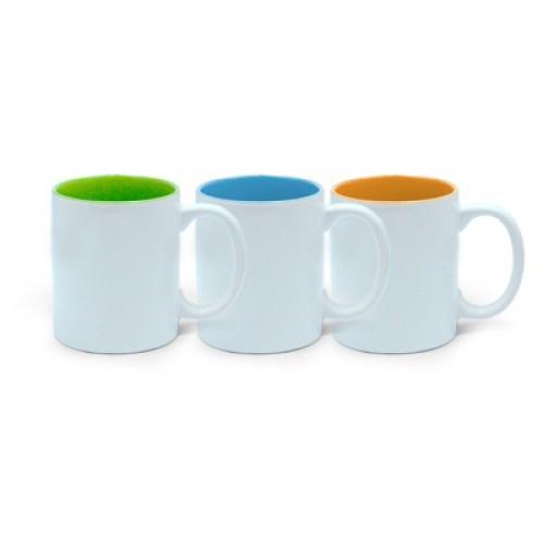 Trendy Sublimation Mug Corporate Gifts Singapore