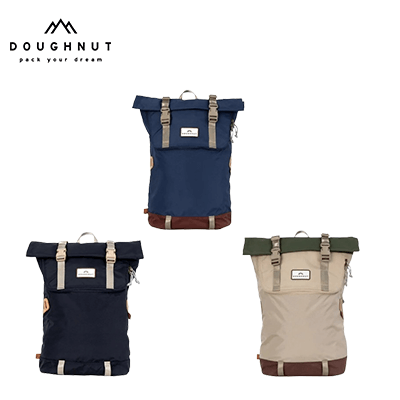 Doughnut Christopher Jungle II Series Corporate Gifts Singapore