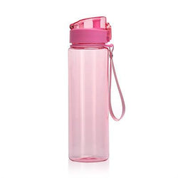 Tritan Bottle with Handle Corporate Gifts Singapore
