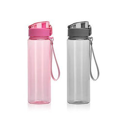 Tritan Bottle with Handle Corporate Gifts Singapore