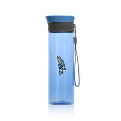Tritan Bottle with Handle Strap Corporate Gifts Singapore