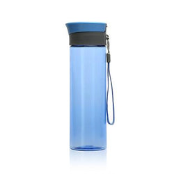 Tritan Bottle with Handle Strap Corporate Gifts Singapore