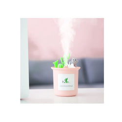 Portable Mini USB Humidifier Corporate Gifts Singapore