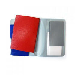 Truro Passport Holder Corporate Gifts Singapore