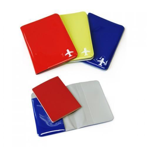 Truro Passport Holder Corporate Gifts Singapore