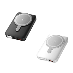 Vention 10000mAh Magnetic Wireless Power Bank 22.5W Corporate Gifts Singapore