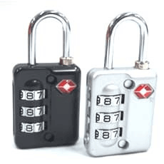 TSA Lock Corporate Gifts Singapore