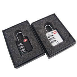 TSA Lock Corporate Gifts Singapore