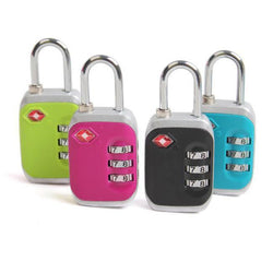 TSA Lock Corporate Gifts Singapore