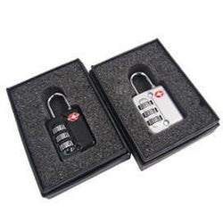 TSA Lock Corporate Gifts Singapore