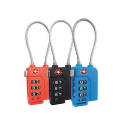 TSA Metal Lock Corporate Gifts Singapore