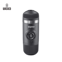 Wacaco Nanopresso + NS Adapter Espresso Coffee Maker Corporate Gifts Singapore