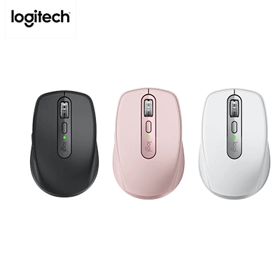 Logitech MX Anywhere 3s Wireless Mouse Corporate Gift Singapore