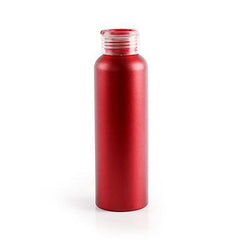 Twist on Lid Aluminium Water Bottle Corporate Gifts Singapore